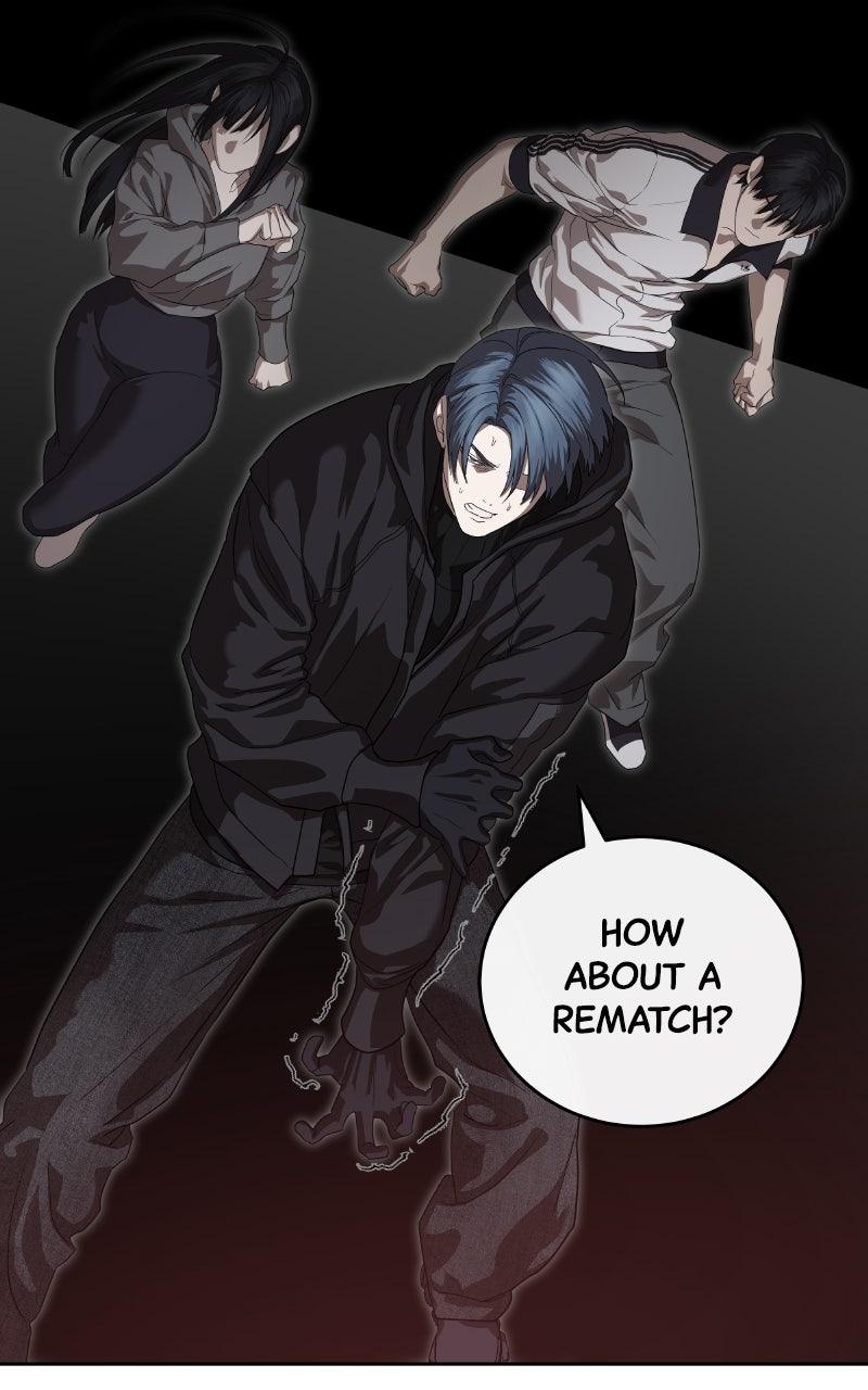 Special Civil Servant Chap 48 - Next Chap 49