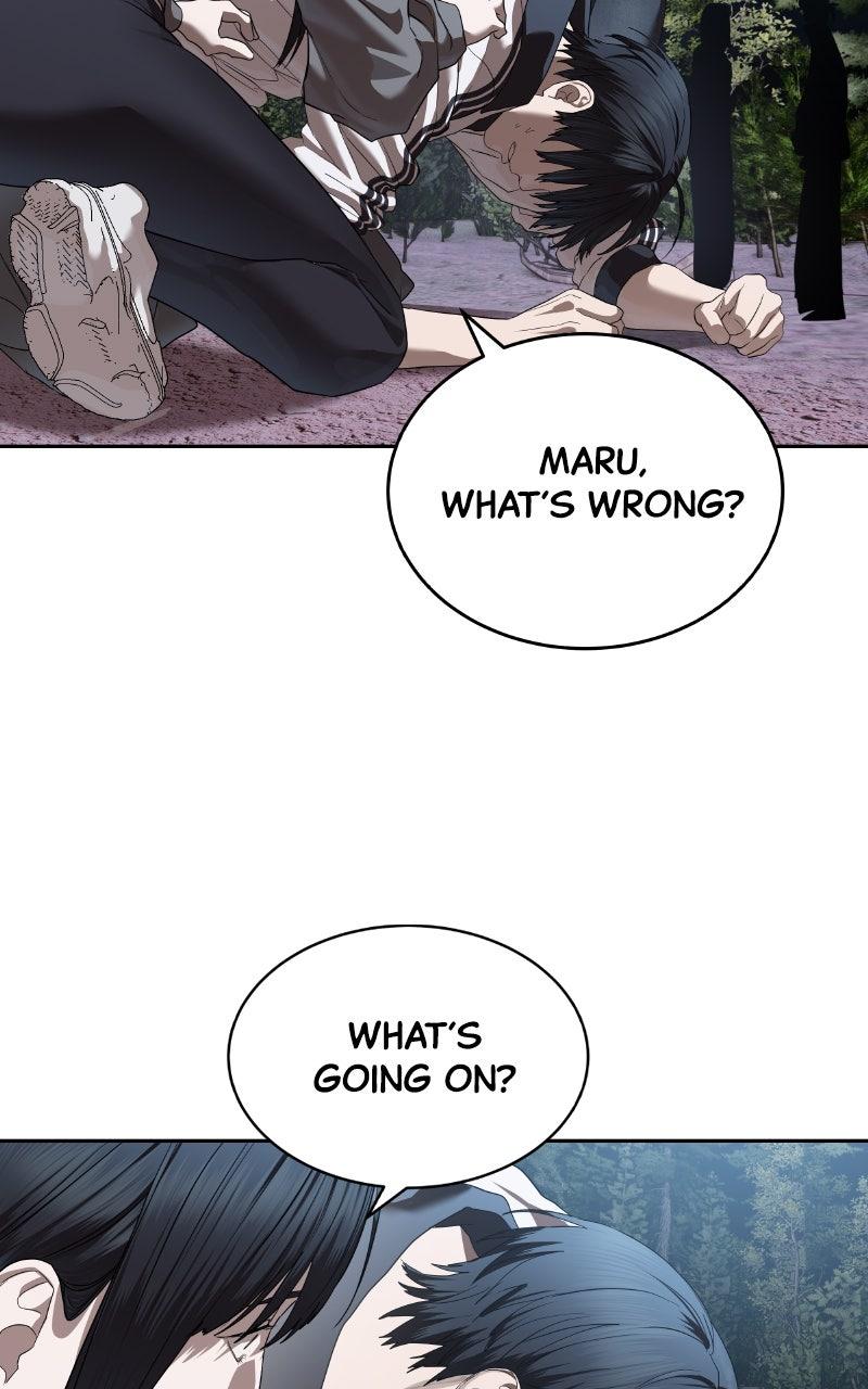 Special Civil Servant Chap 48 - Next Chap 49