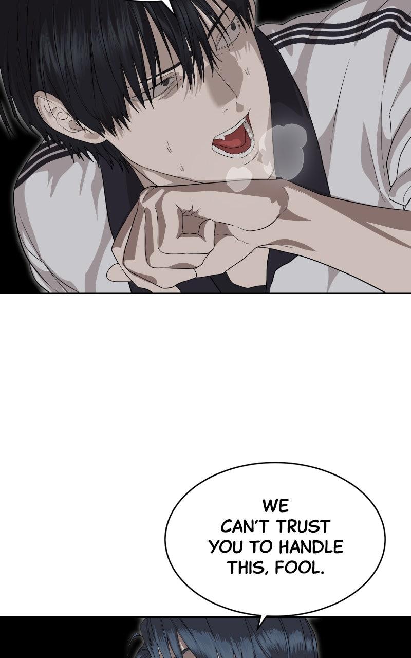 Special Civil Servant Chap 48 - Next Chap 49