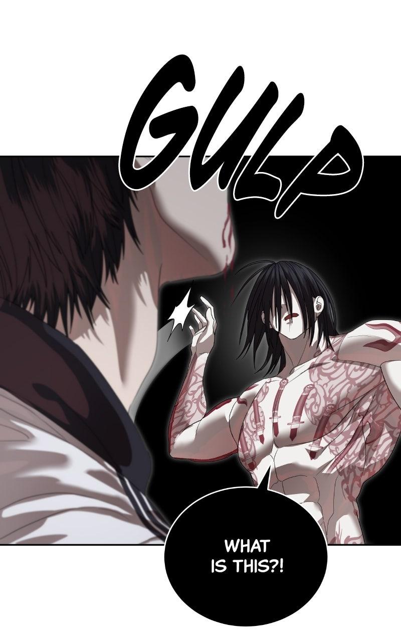 Special Civil Servant Chap 48 - Next Chap 49