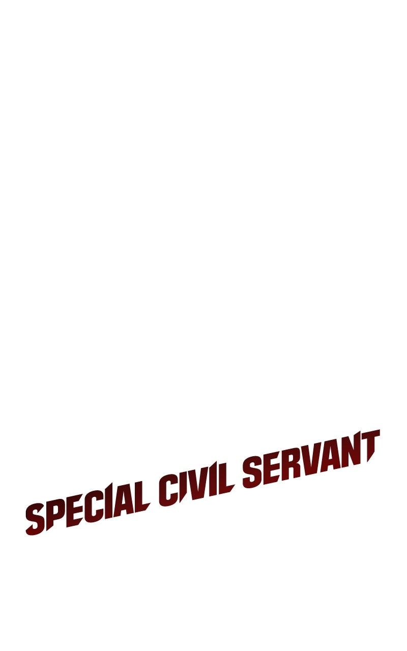 Special Civil Servant Chap 48 - Next Chap 49