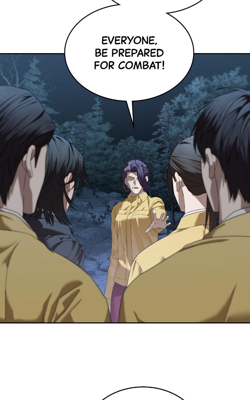 Special Civil Servant Chap 48 - Next Chap 49