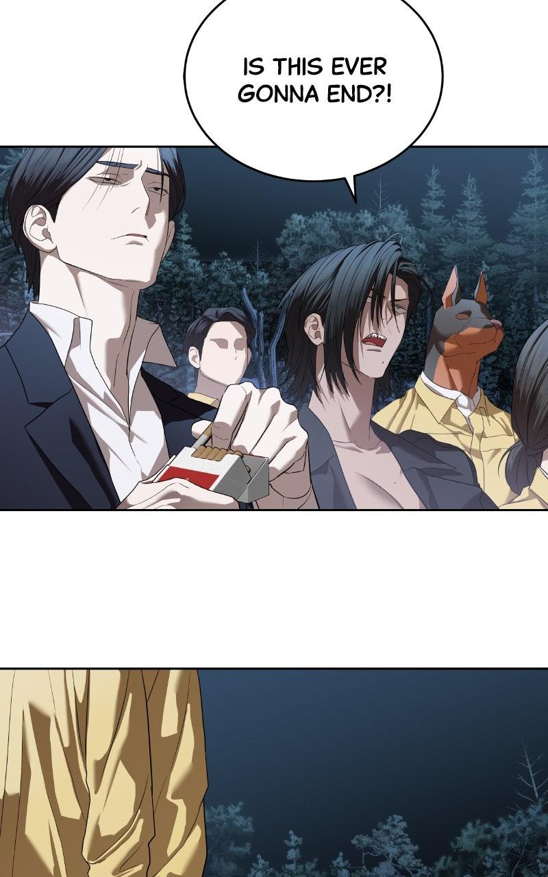 Special Civil Servant Chap 48 - Next Chap 49