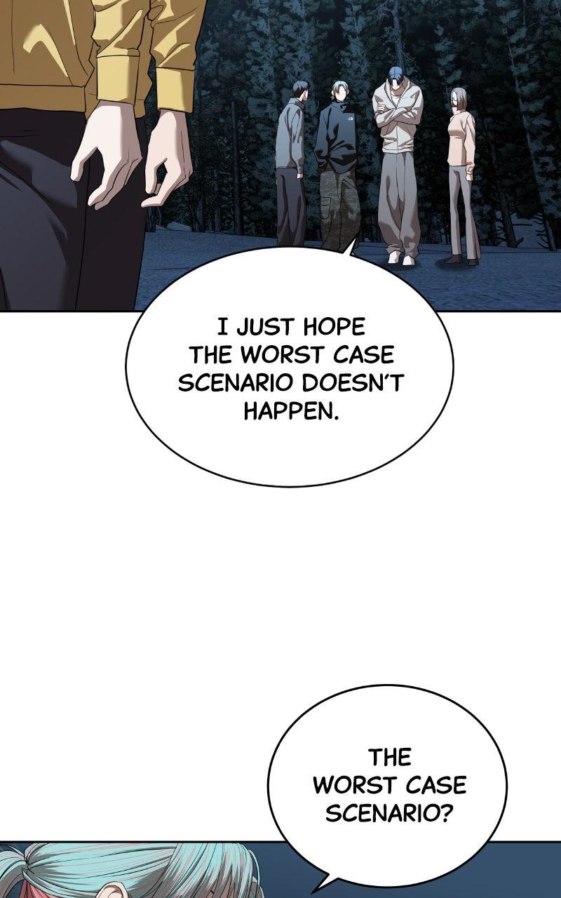 Special Civil Servant Chap 48 - Next Chap 49
