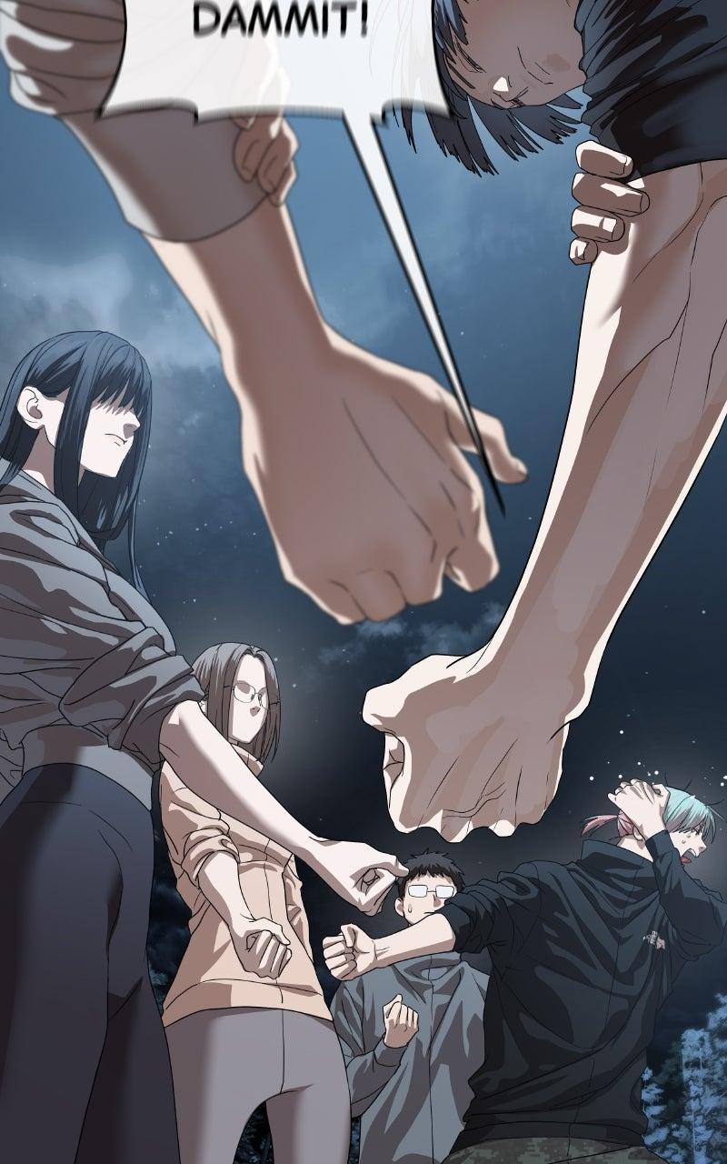 Special Civil Servant Chap 49 - Next Chap 50
