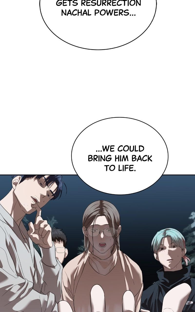 Special Civil Servant Chap 49 - Next Chap 50