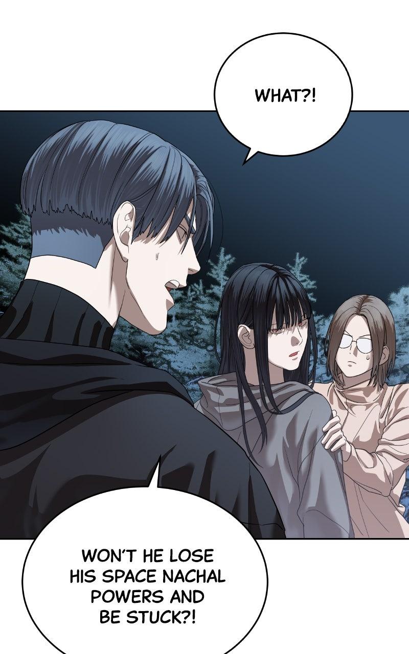Special Civil Servant Chap 49 - Next Chap 50
