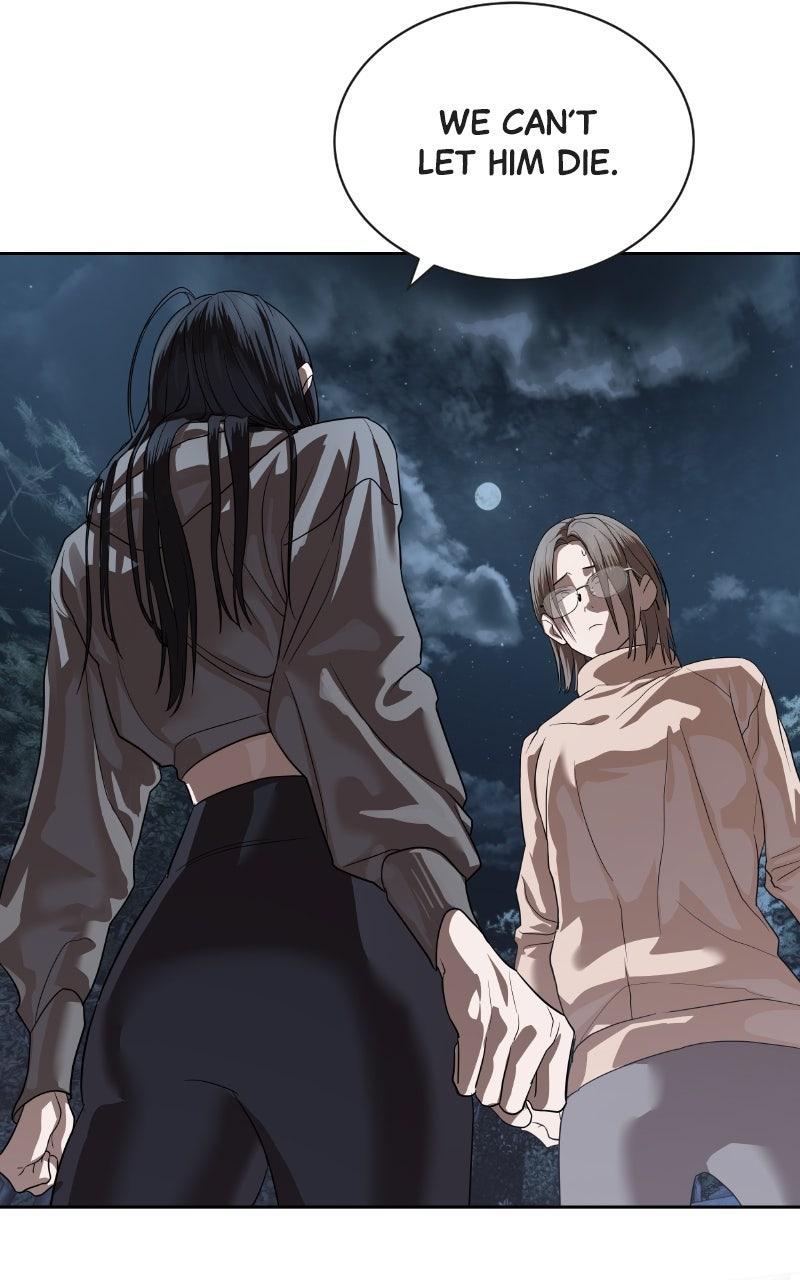Special Civil Servant Chap 49 - Next Chap 50