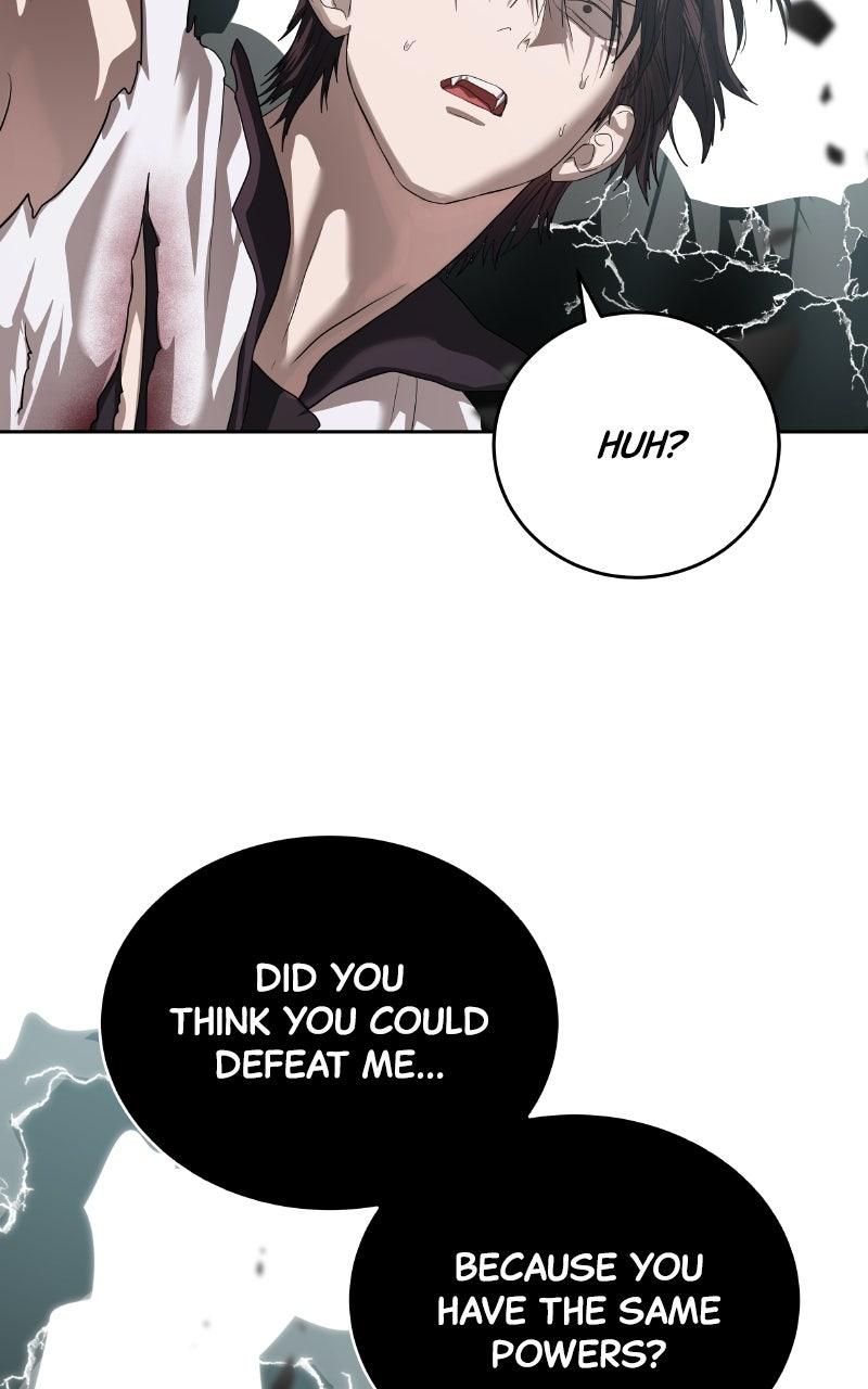 Special Civil Servant Chap 49 - Next Chap 50