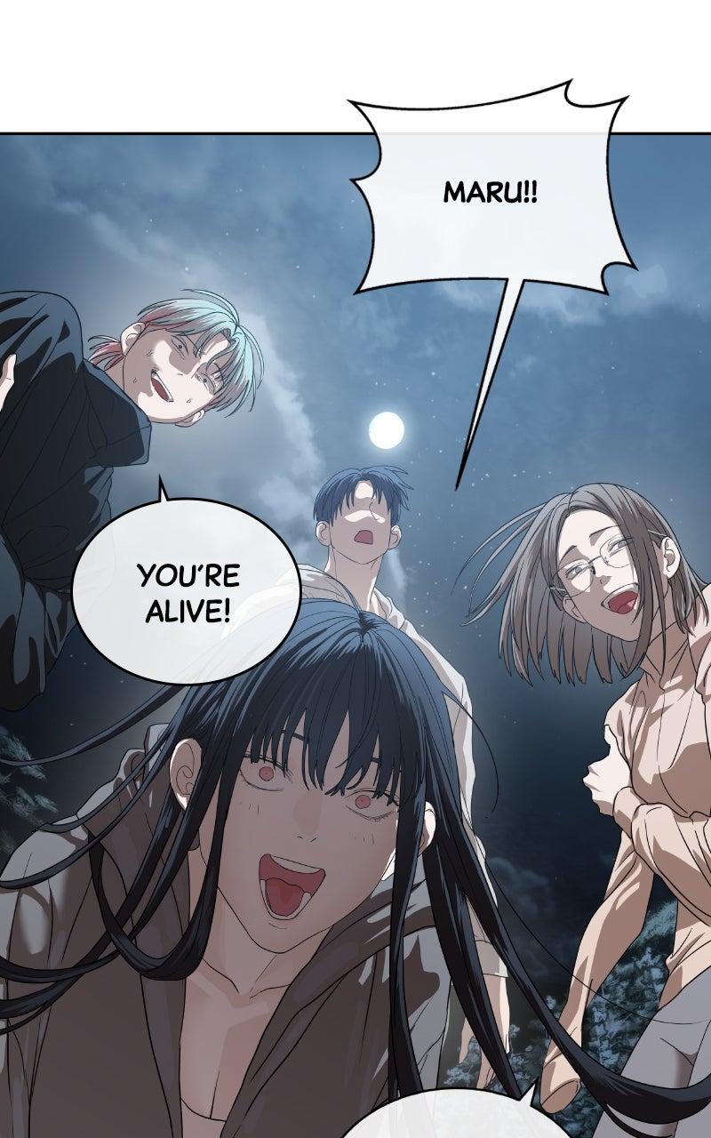 Special Civil Servant Chap 49 - Next Chap 50