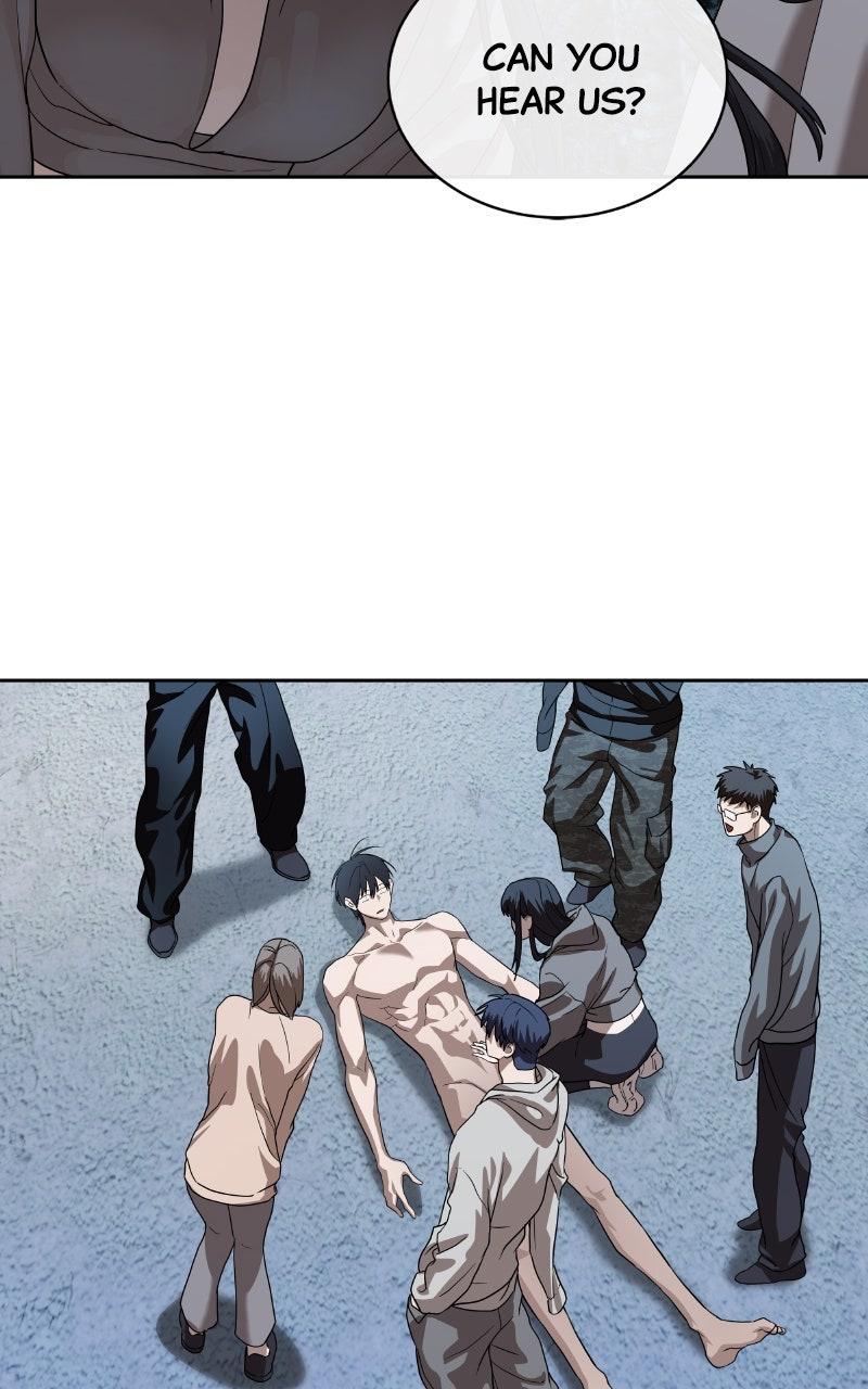 Special Civil Servant Chap 49 - Next Chap 50