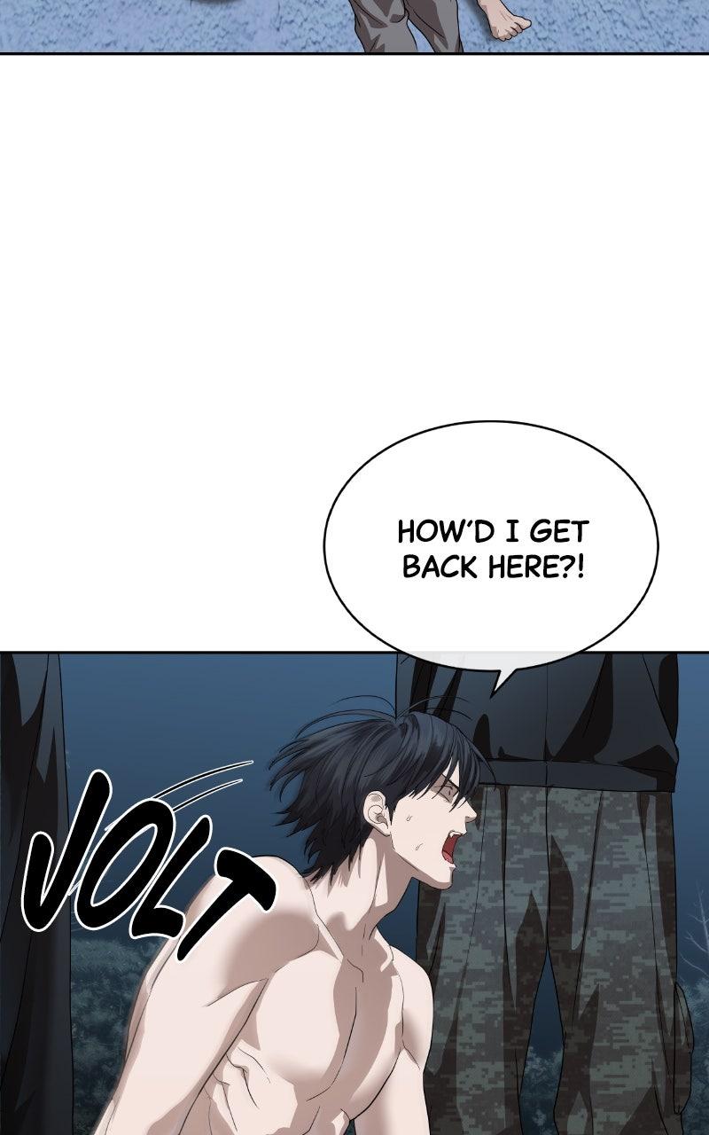 Special Civil Servant Chap 49 - Next Chap 50
