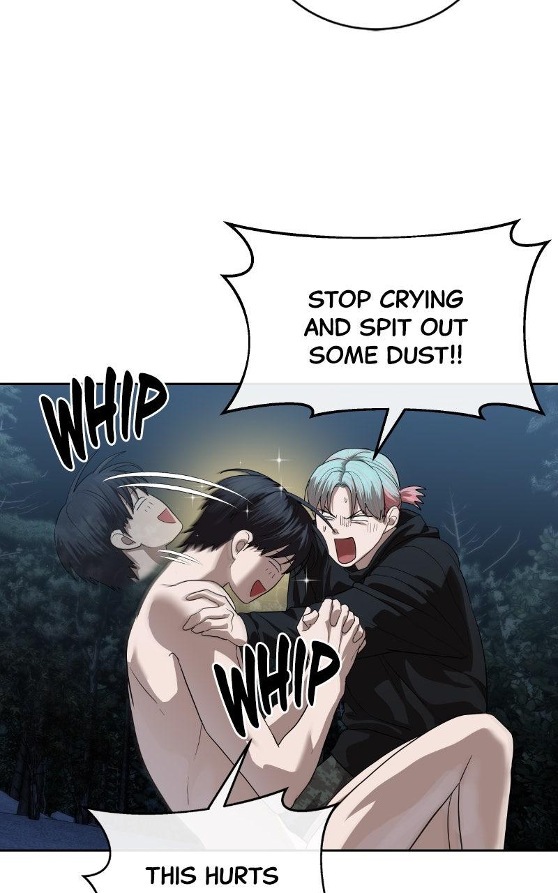Special Civil Servant Chap 49 - Next Chap 50