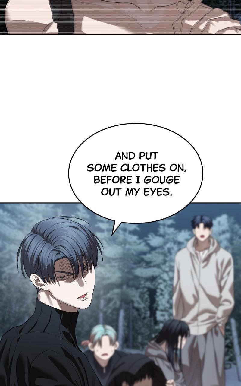 Special Civil Servant Chap 49 - Next Chap 50