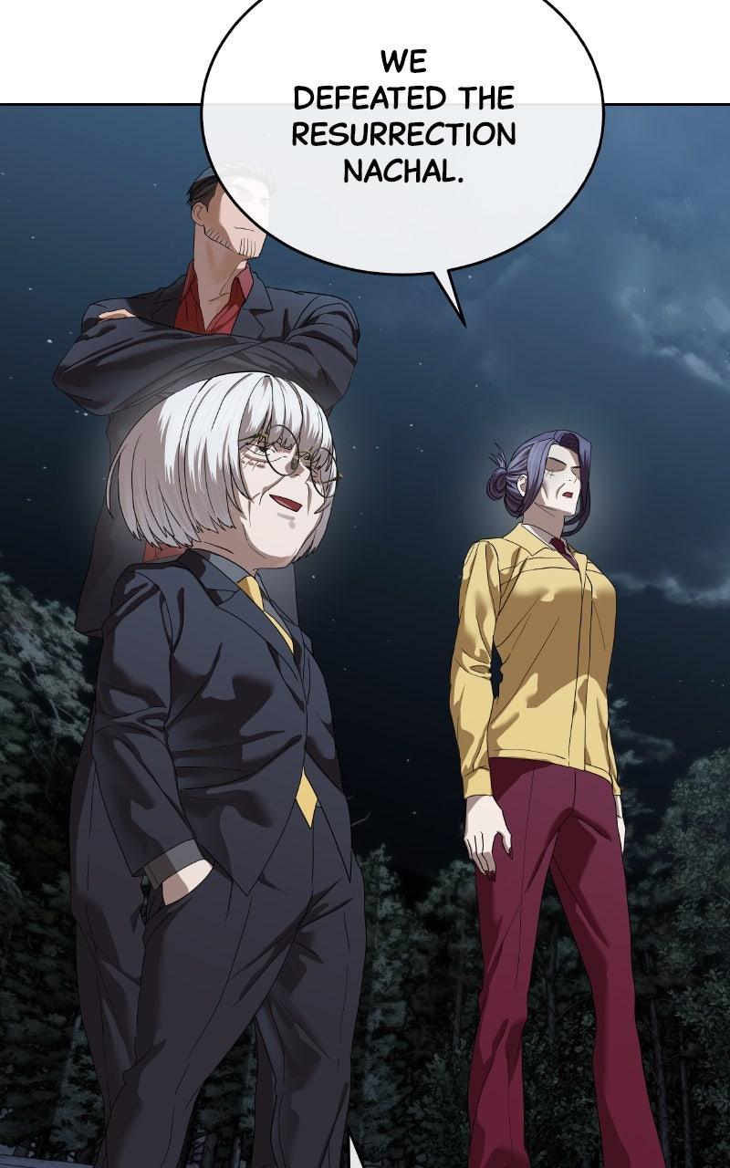 Special Civil Servant Chap 49 - Next Chap 50