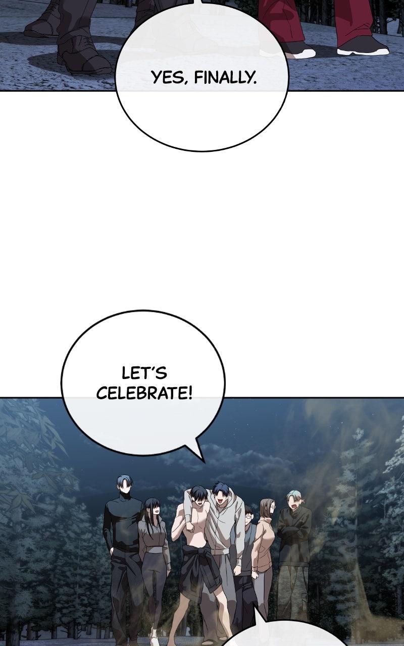Special Civil Servant Chap 49 - Next Chap 50