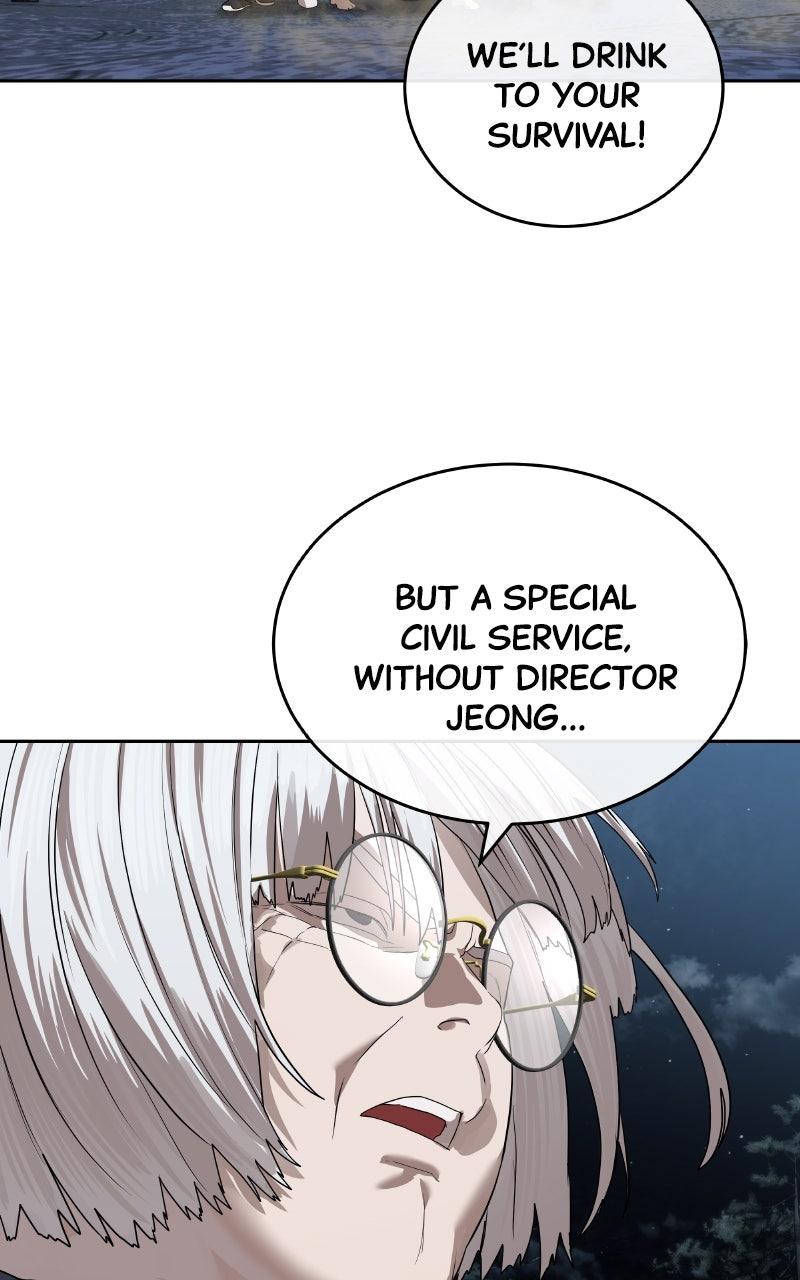 Special Civil Servant Chap 49 - Next Chap 50