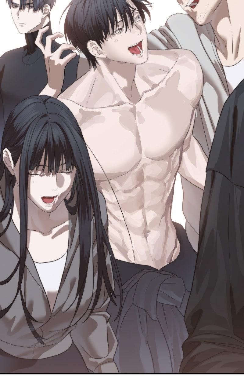 Special Civil Servant Chap 49 - Next Chap 50