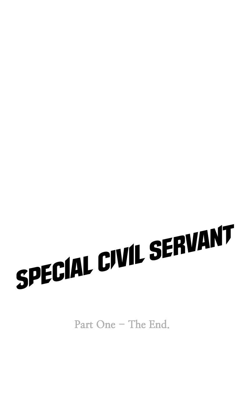 Special Civil Servant Chap 49 - Next Chap 50