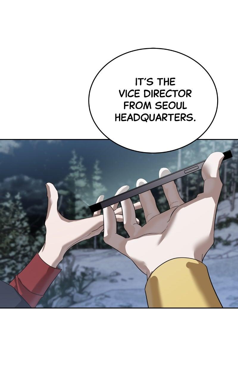 Special Civil Servant Chap 49 - Next Chap 50