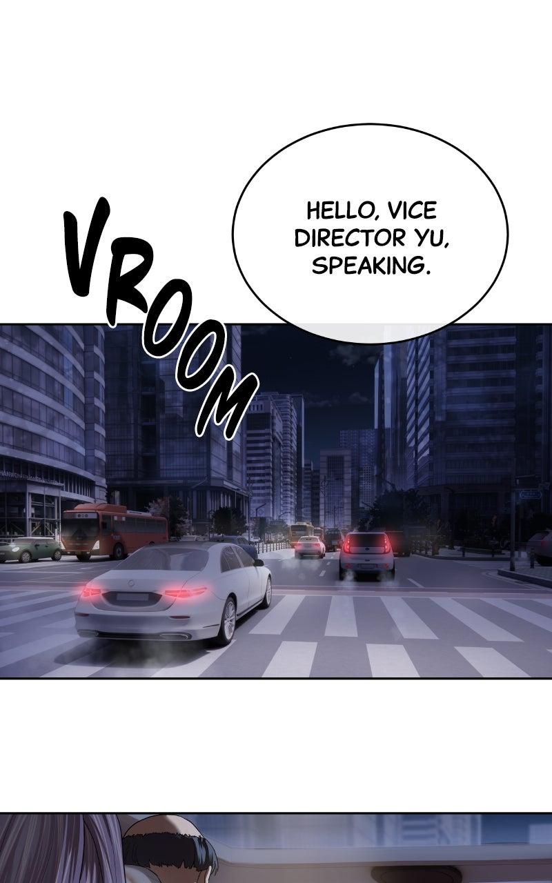 Special Civil Servant Chap 49 - Next Chap 50