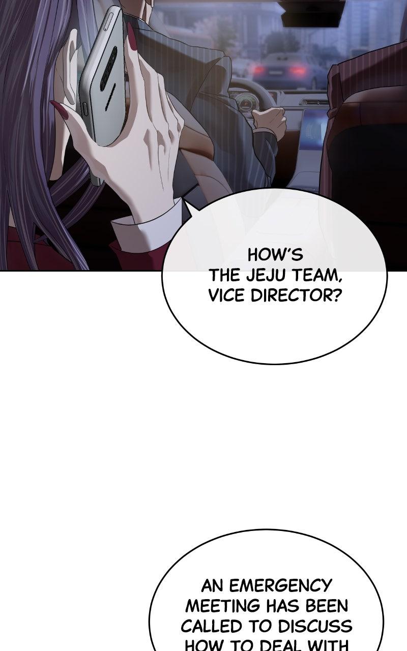 Special Civil Servant Chap 49 - Next Chap 50