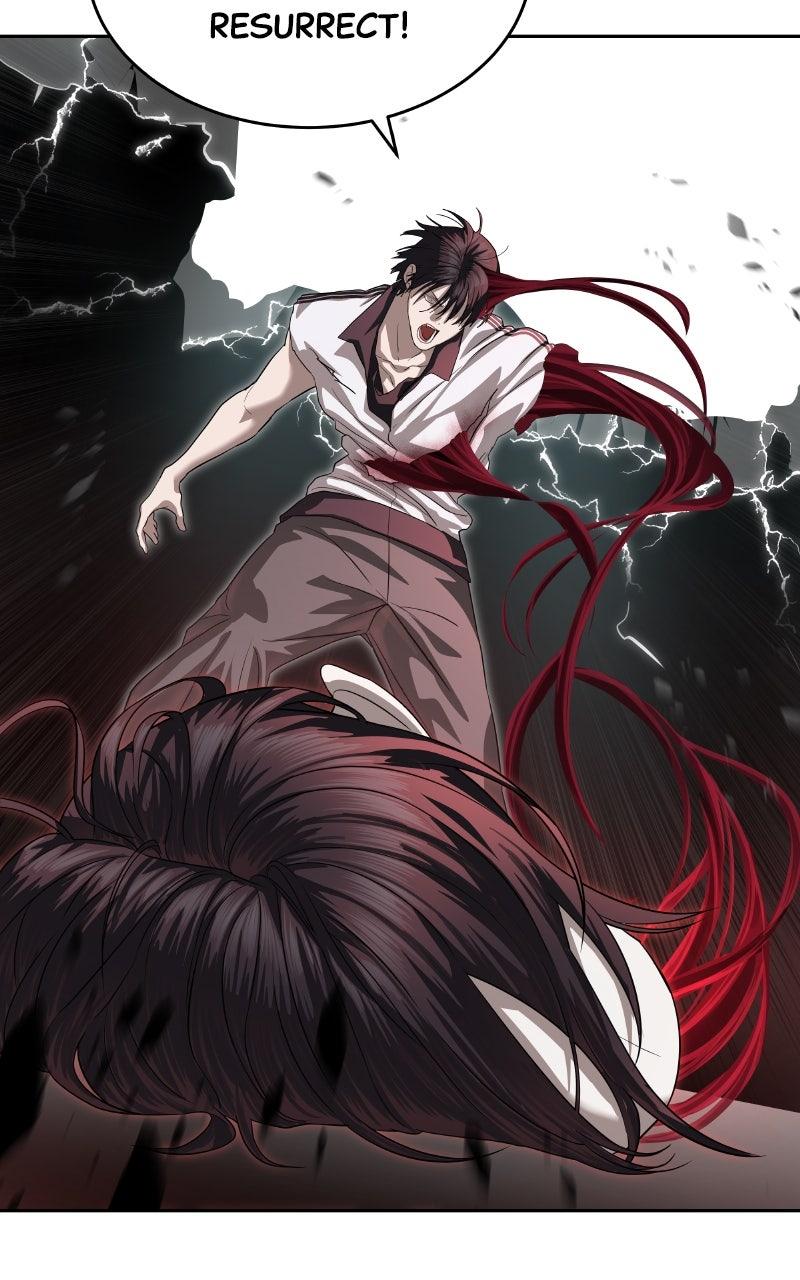 Special Civil Servant Chap 49 - Next Chap 50
