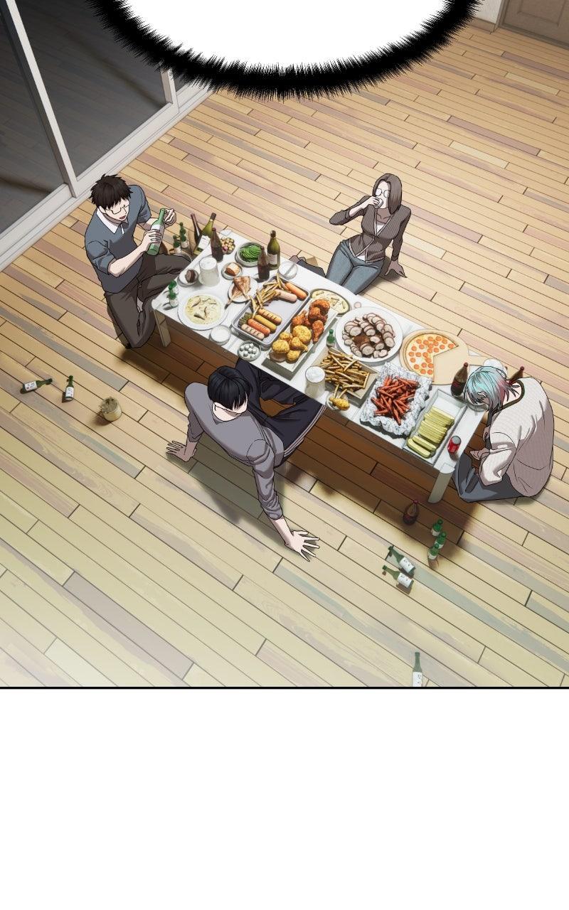 Special Civil Servant Chap 40 - Next Chap 41