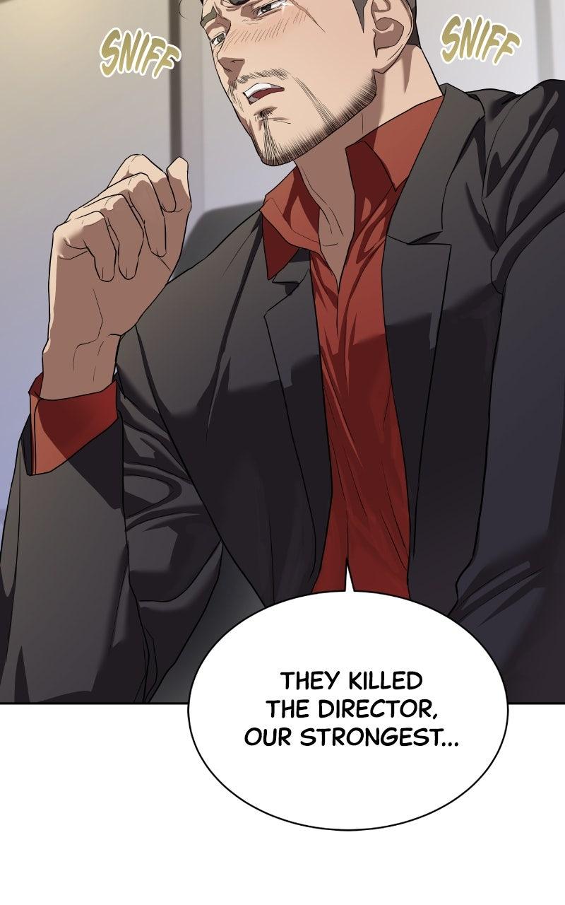 Special Civil Servant Chap 40 - Next Chap 41