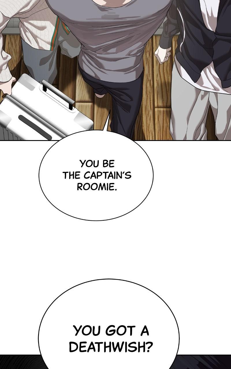 Special Civil Servant Chap 40 - Next Chap 41