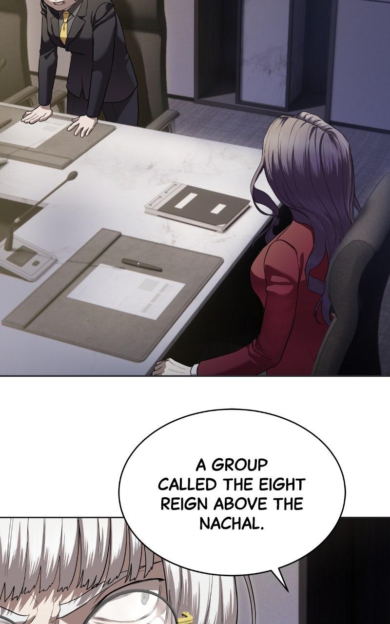 Special Civil Servant Chap 40 - Next Chap 41