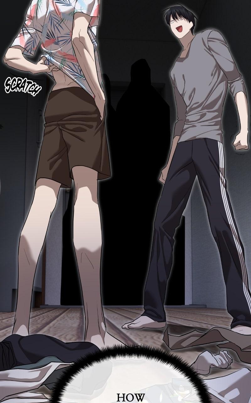 Special Civil Servant Chap 40 - Next Chap 41