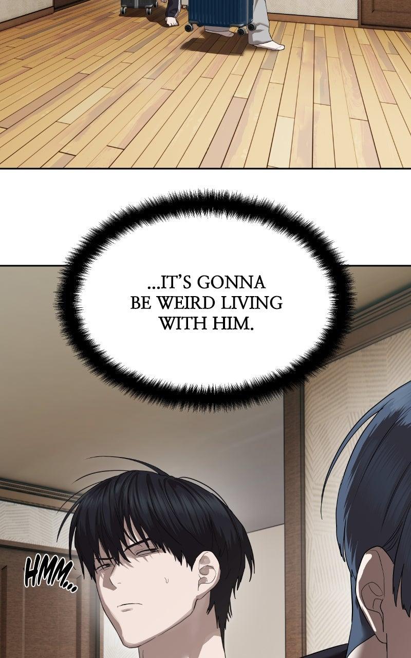 Special Civil Servant Chap 40 - Next Chap 41