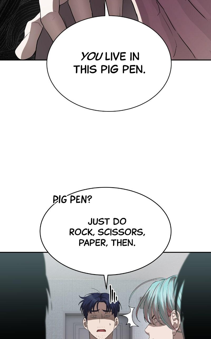 Special Civil Servant Chap 40 - Next Chap 41