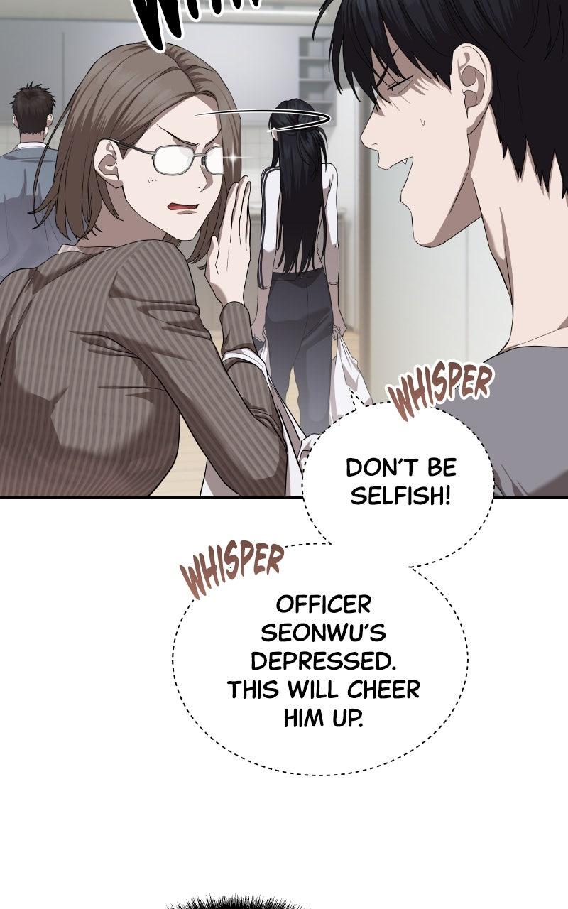 Special Civil Servant Chap 40 - Next Chap 41