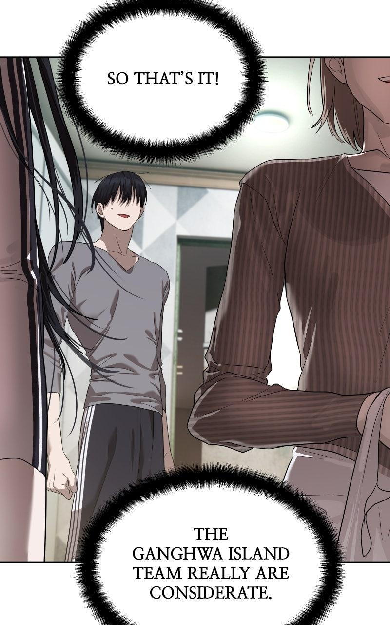 Special Civil Servant Chap 40 - Next Chap 41