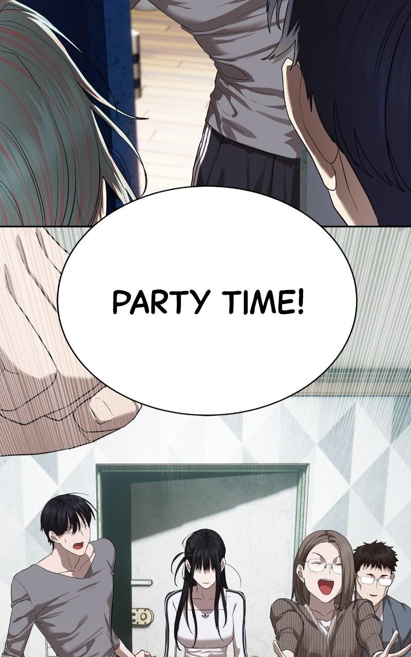 Special Civil Servant Chap 40 - Next Chap 41