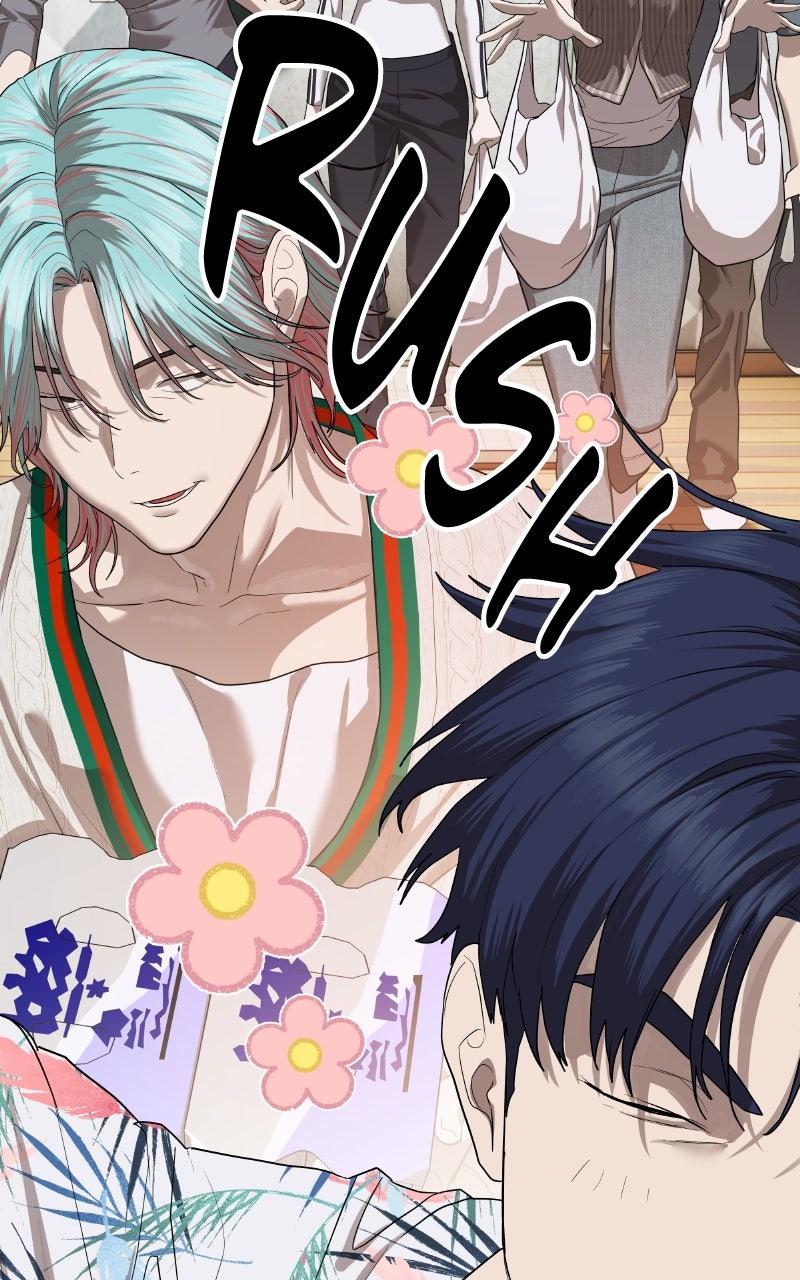 Special Civil Servant Chap 40 - Next Chap 41