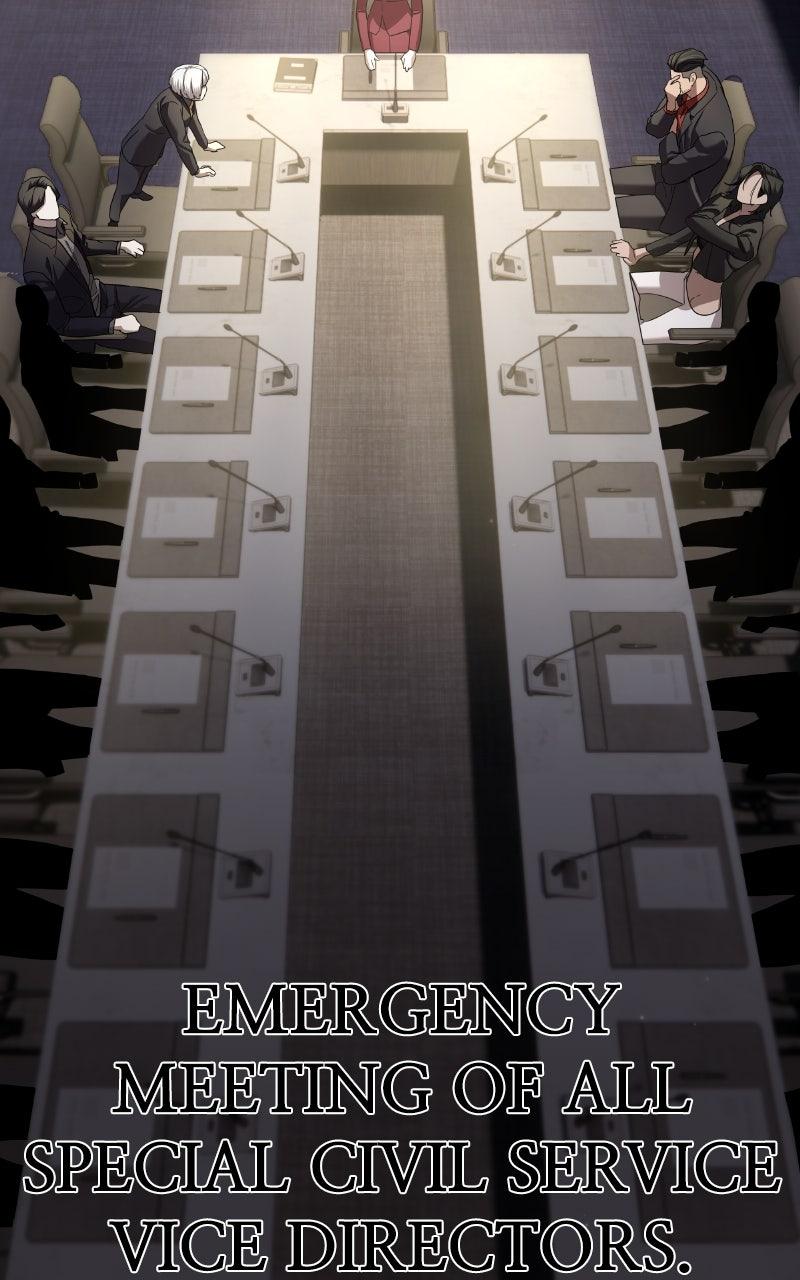 Special Civil Servant Chap 40 - Next Chap 41