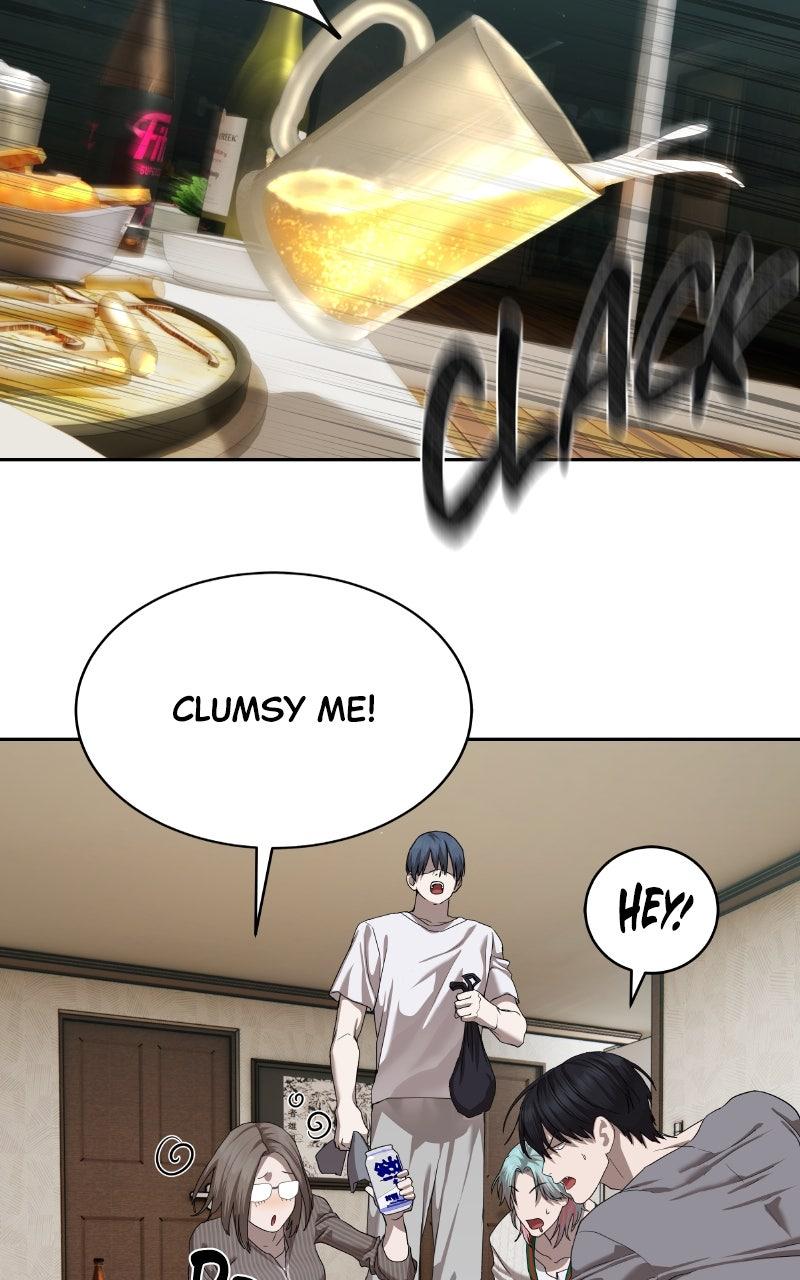 Special Civil Servant Chap 40 - Next Chap 41