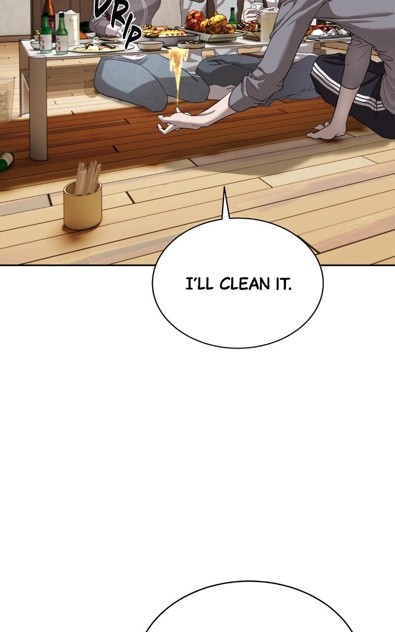 Special Civil Servant Chap 40 - Next Chap 41