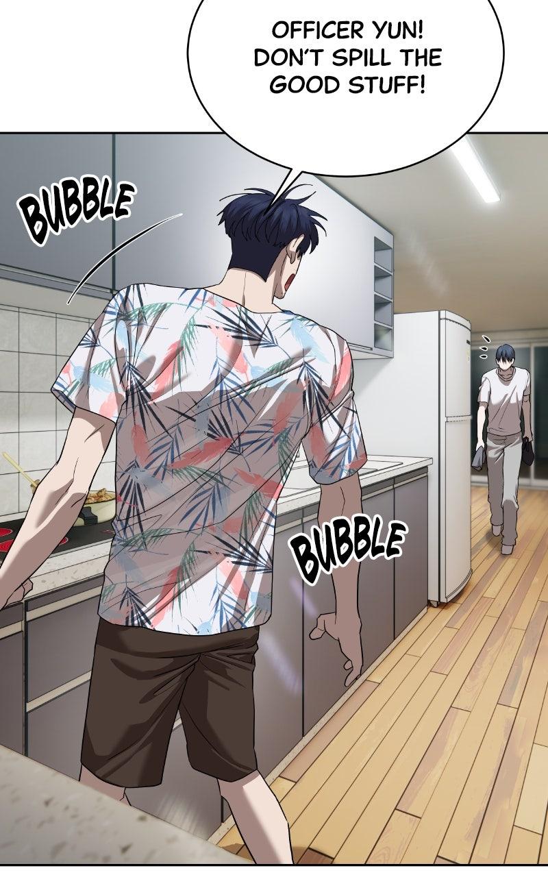 Special Civil Servant Chap 40 - Next Chap 41