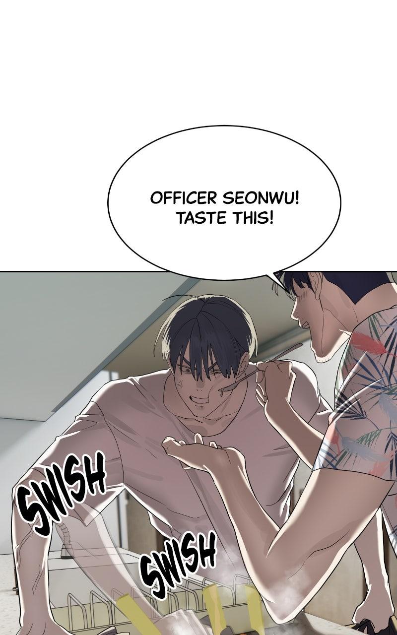 Special Civil Servant Chap 40 - Next Chap 41