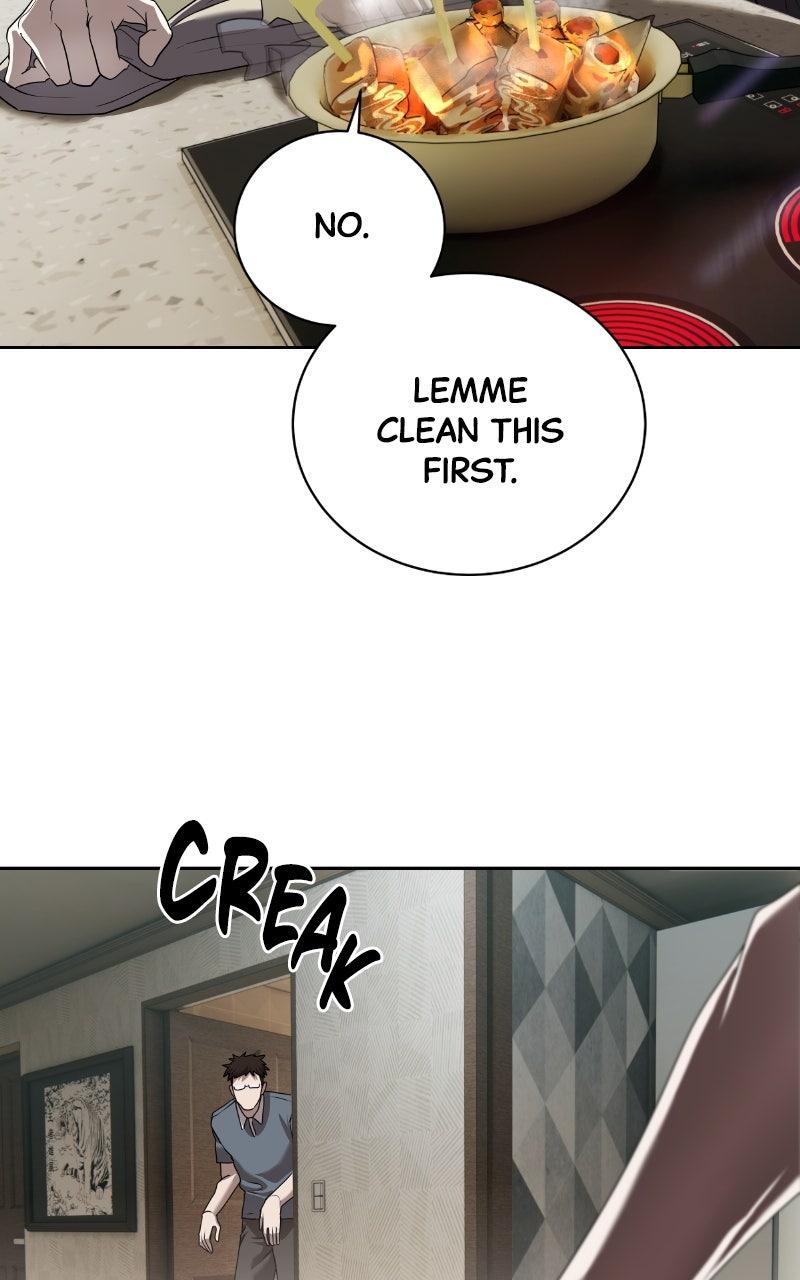Special Civil Servant Chap 40 - Next Chap 41