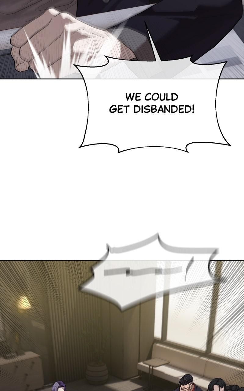 Special Civil Servant Chap 40 - Next Chap 41