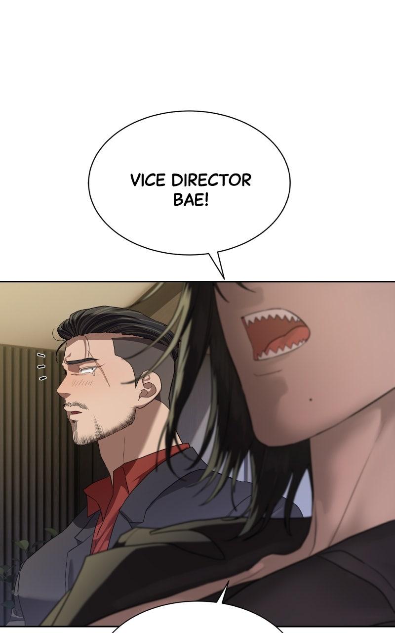 Special Civil Servant Chap 40 - Next Chap 41