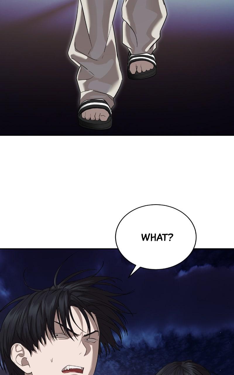 Special Civil Servant Chap 40 - Next Chap 41