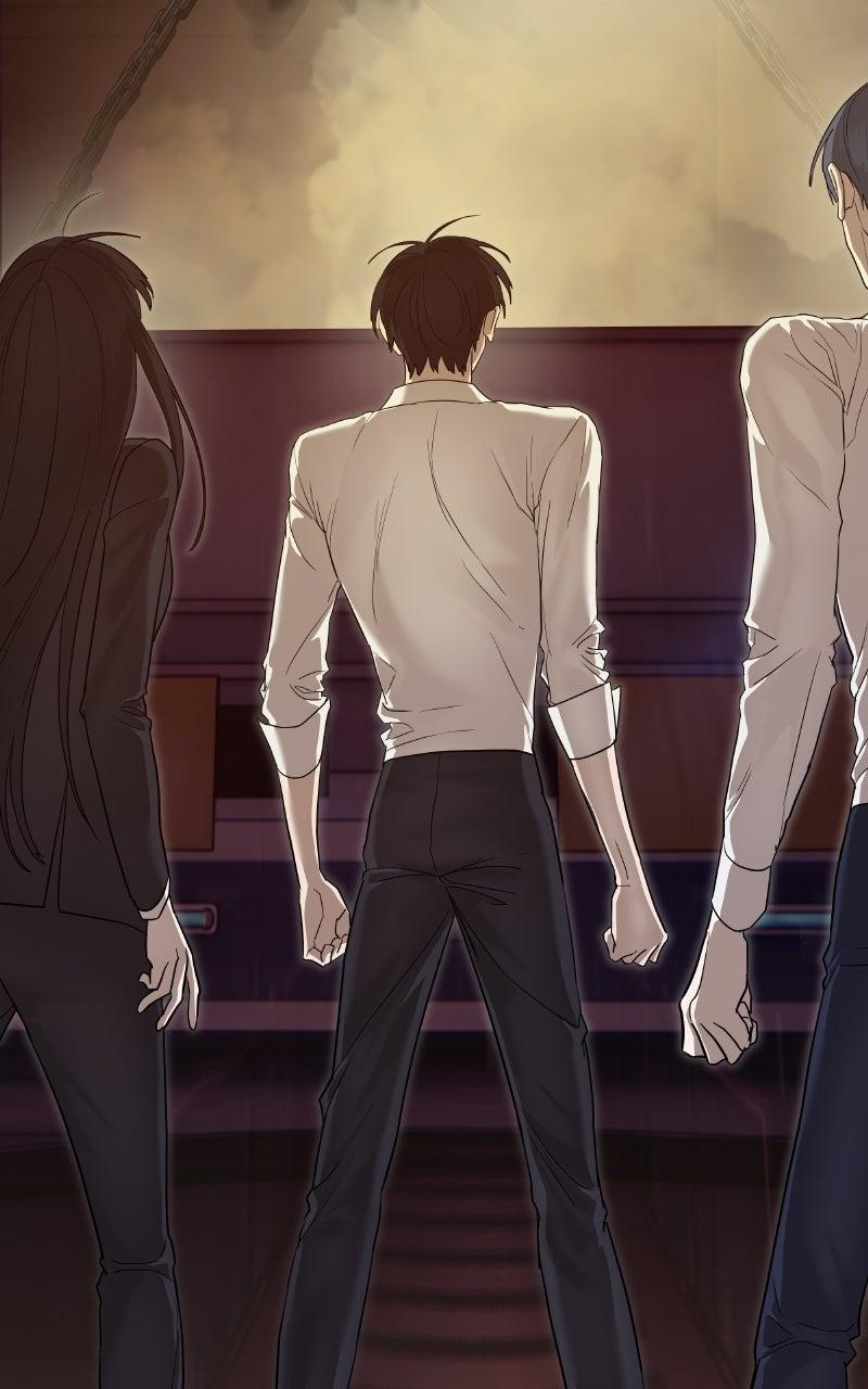 Special Civil Servant Chap 40 - Next Chap 41