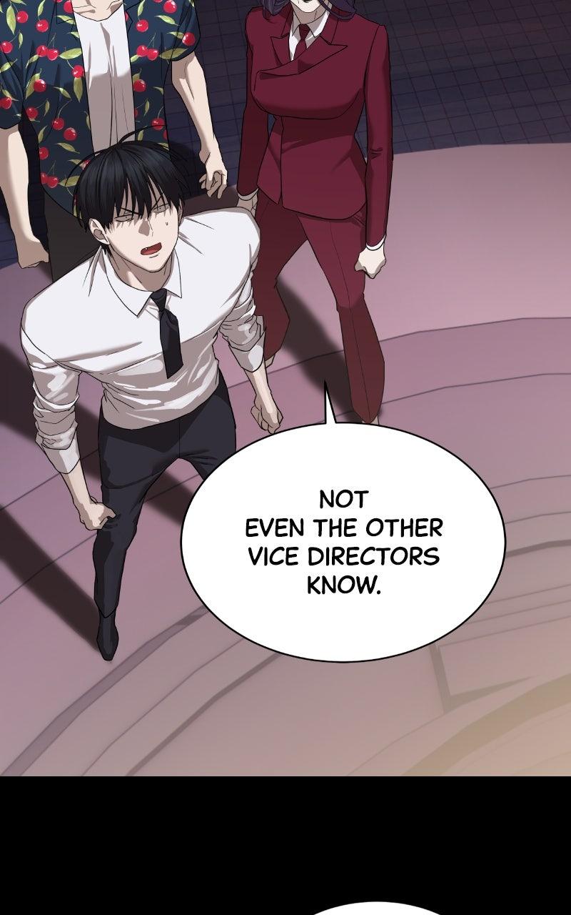 Special Civil Servant Chap 40 - Next Chap 41