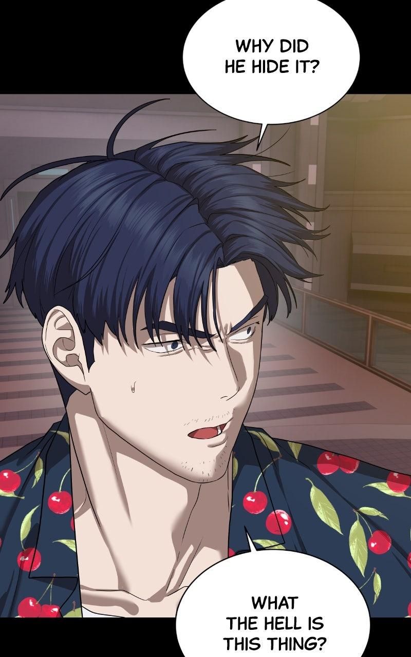 Special Civil Servant Chap 40 - Next Chap 41